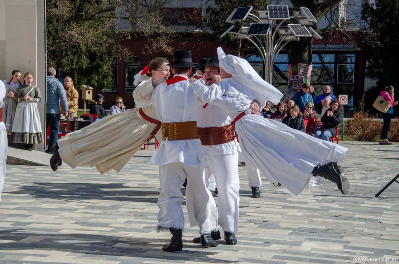 Gregorjevo 2022, Velenje #foto