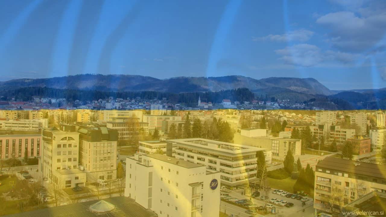 Trenutno v Velenju 9 beguncev iz Ukrajine