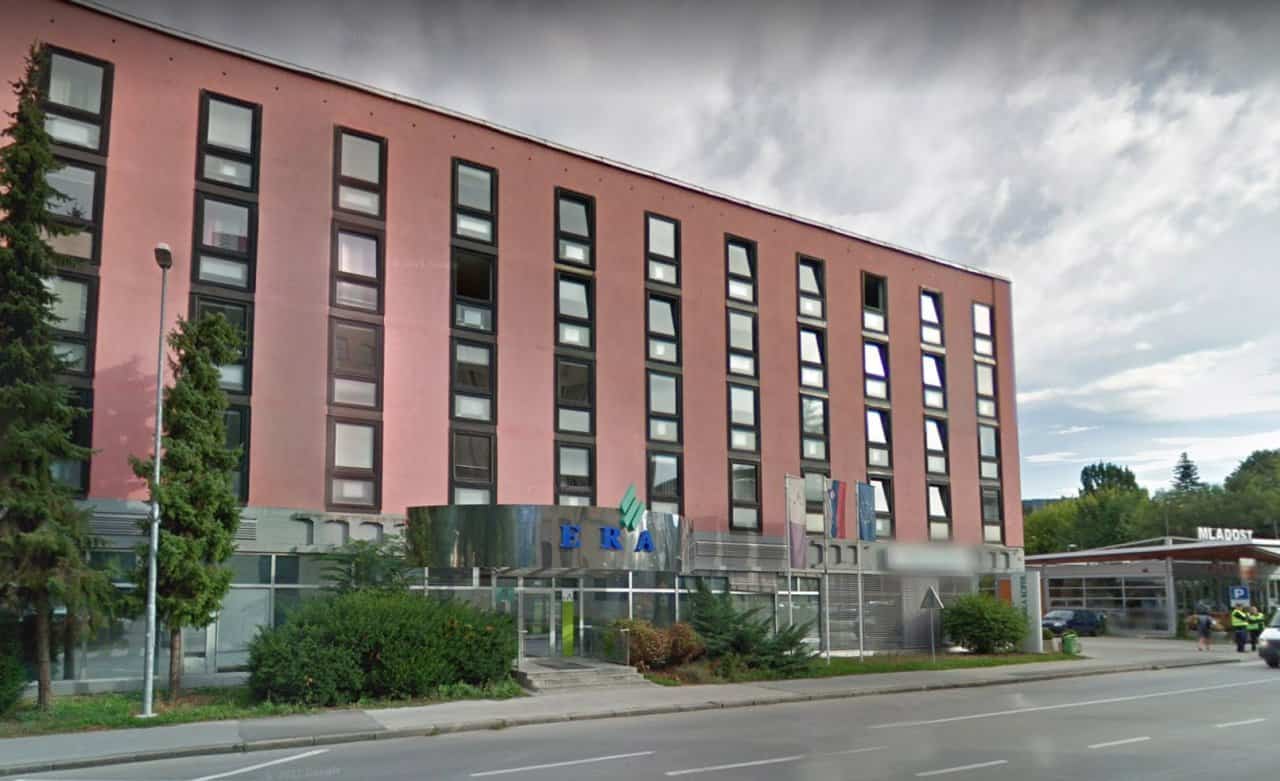 V Velenju bo danes prenočilo 100 ukrajinskih beguncev