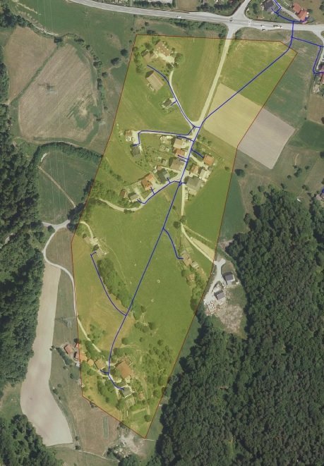 Prekinjena dobava toplotne energije (Lokovica)