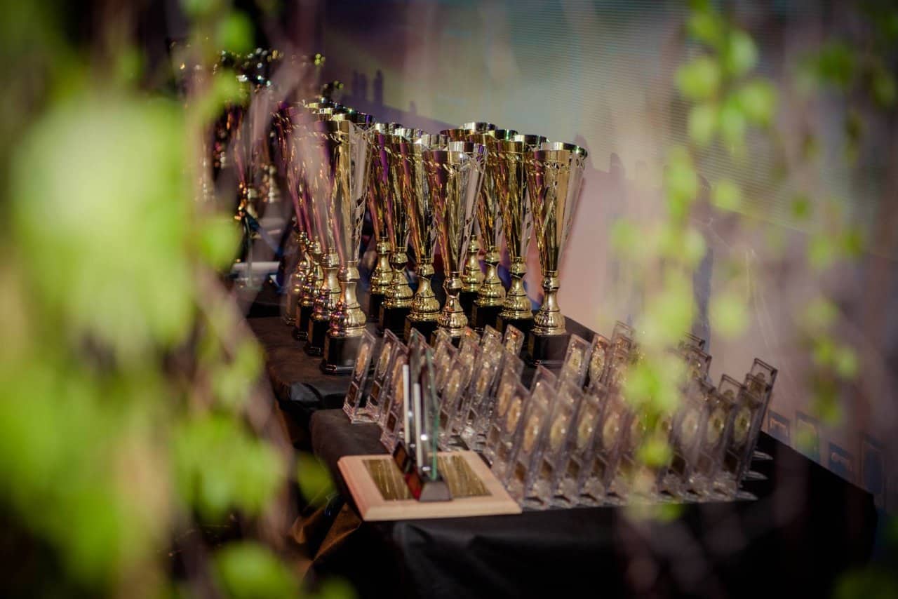 Razglasili bodo naj športnike leta 2021