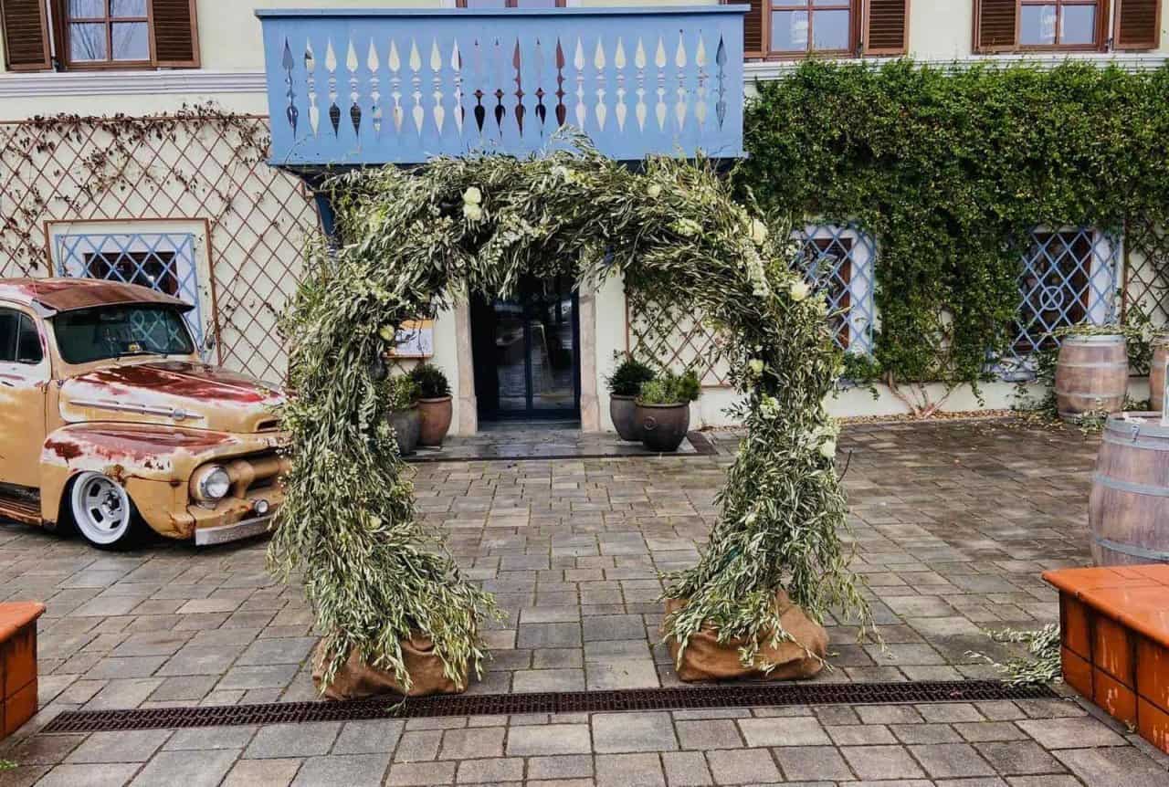 VIDEO: Na Poročnem sejmu v Vili Bianca otvorili sezono porok