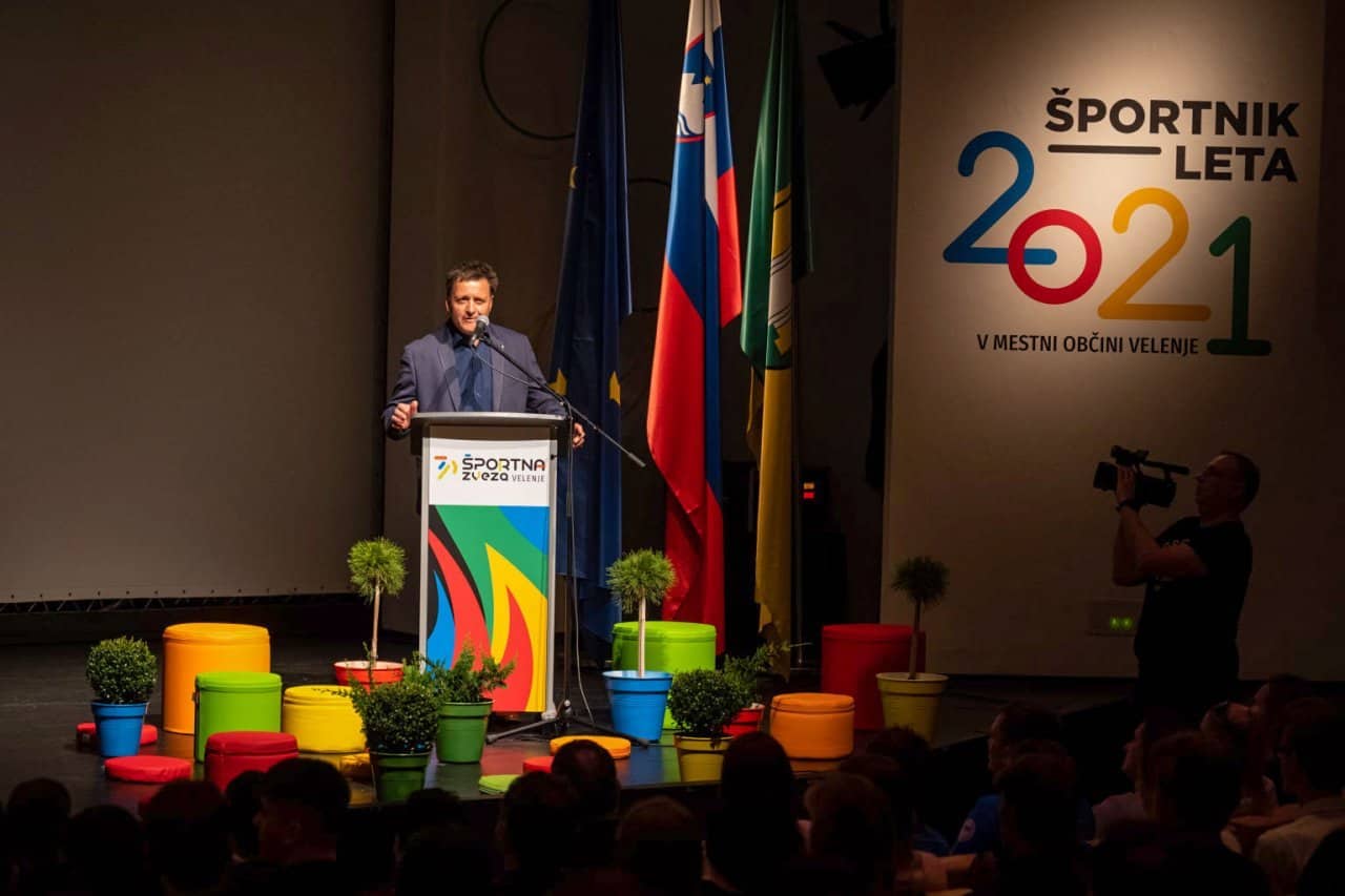 Znani najboljši velenjski športniki