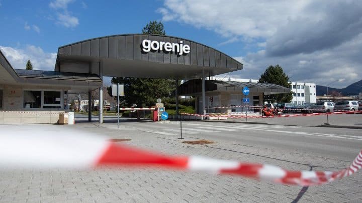 Stavka preklicana, prišlo je do sporazuma