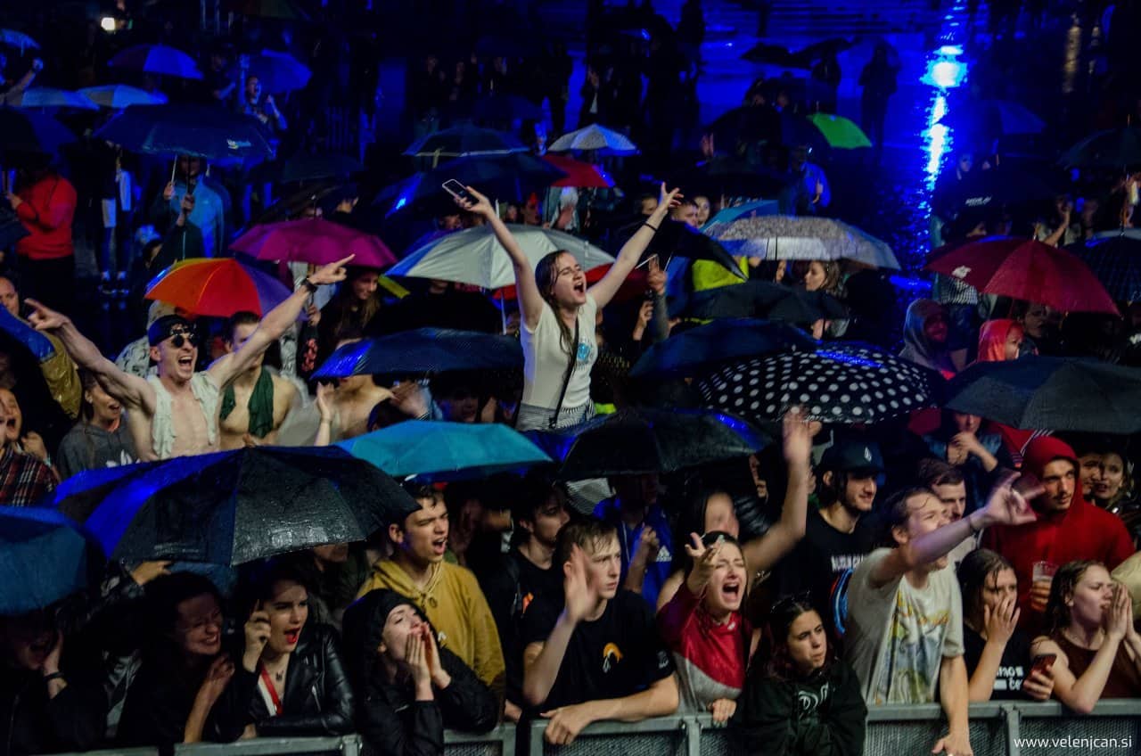 Siddharta se vrača na Visto