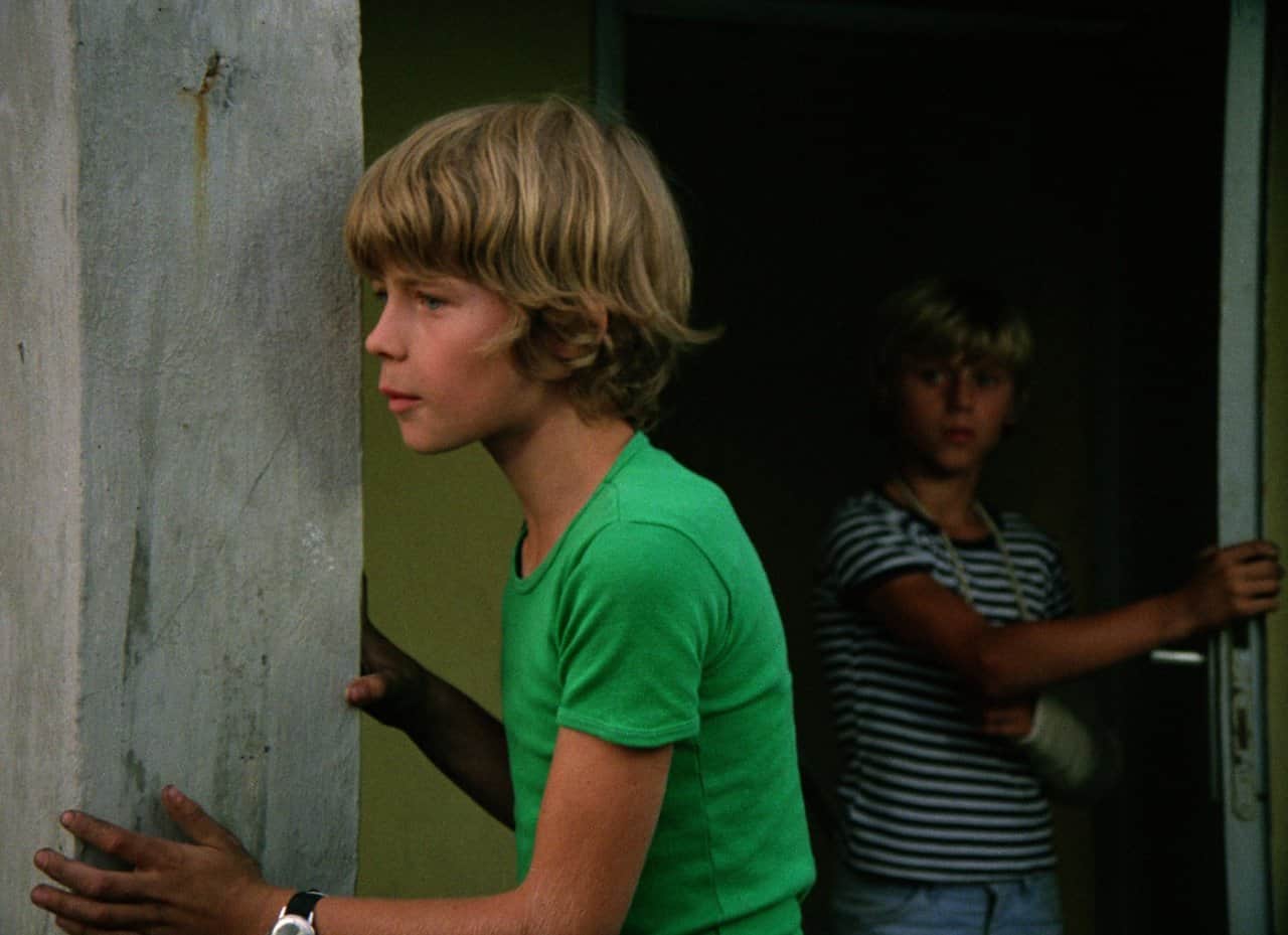 Člani Knjižnice Velenje lahko dostopajo do Baze slovenskih filmov na spletu