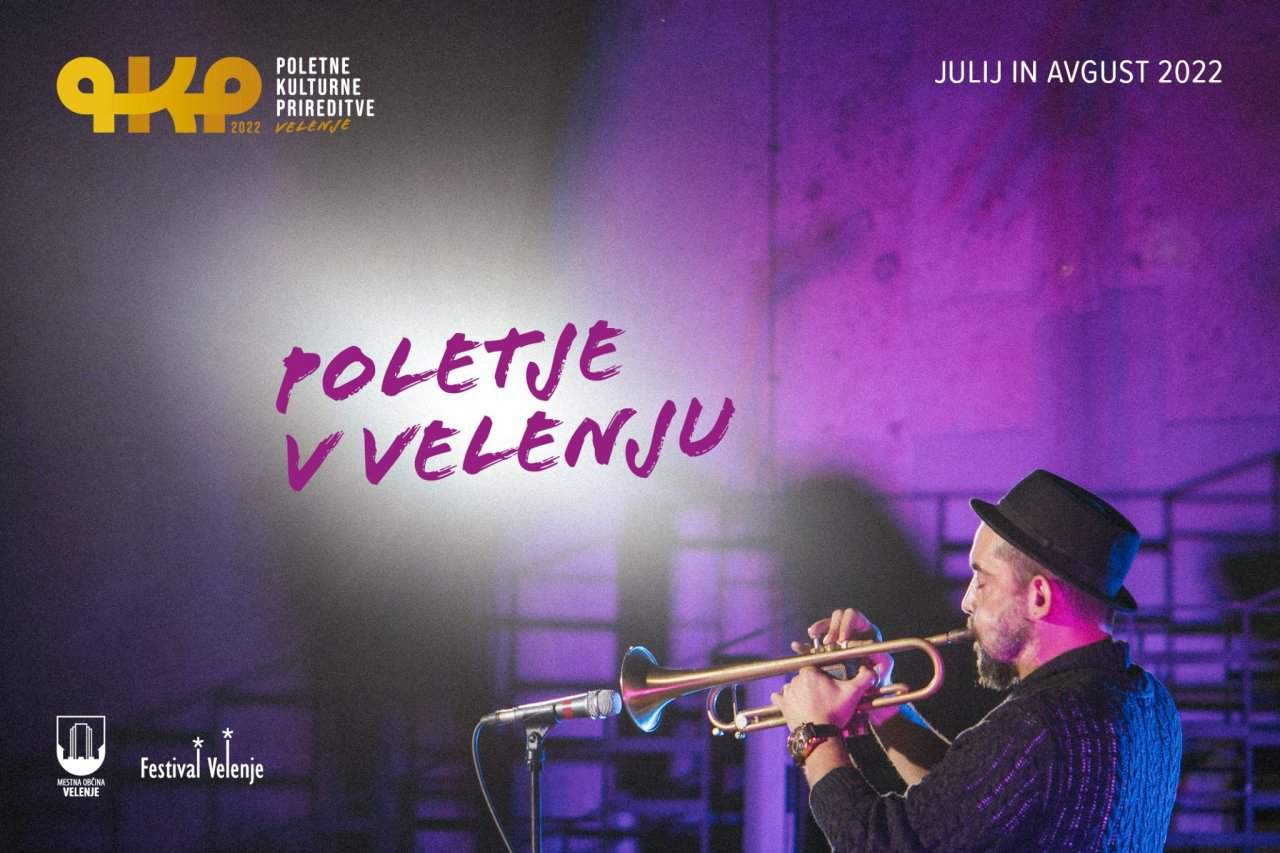 Prelistajte programsko zgibanko Poletje v Velenju