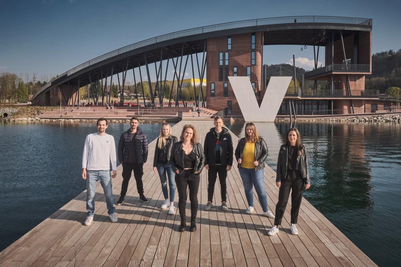 Na Visto prihaja SoundGarden - festival kreativnih prebojev