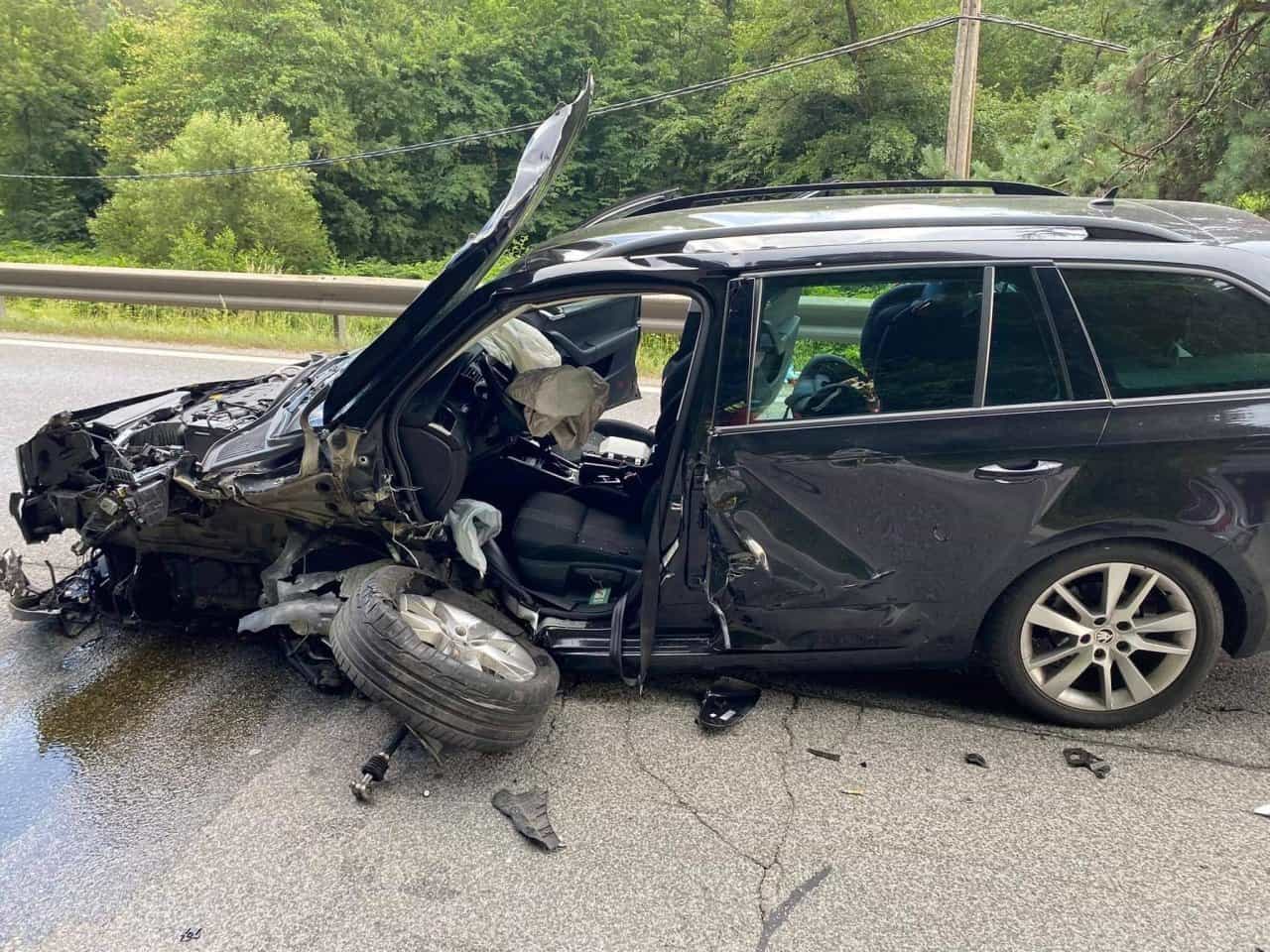 V zadnjih 48 urah gasilci PGD Velenje posredovali že 12-krat