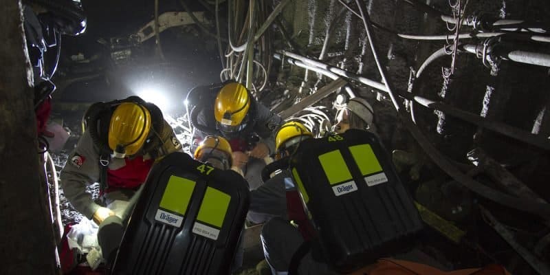 V velenjskem premogovniku prišlo do nesreče, poškodovanih 14 rudarjev (posodobljeno)