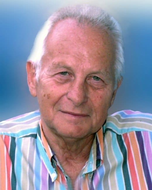 LJUBOMIR DOVŠAK
