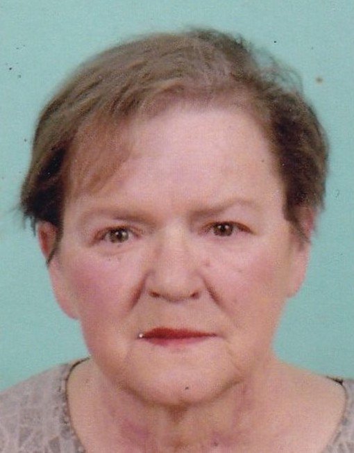 DRAGOSLAVA HUDOBREZNIK