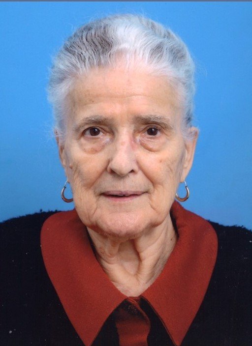 SILVESTRA JAMNIŠEK
