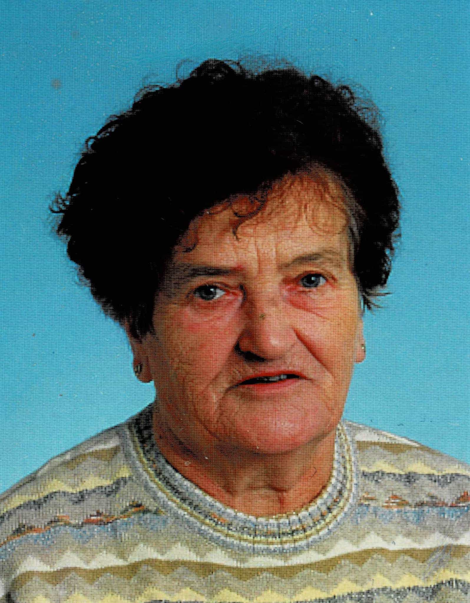 JUSTINA STROPNIK – SUŠNIKOVA