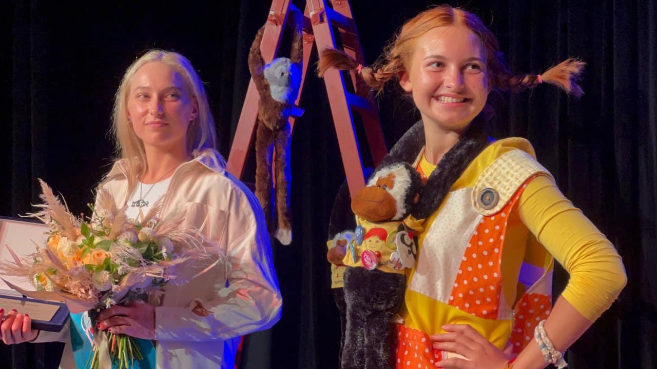 Janja Garnbret postala Pikina ambasadorka 33. Pikinega festivala