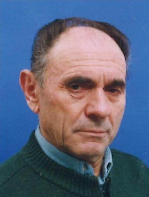 JOŽEF ALOJZ KVARTIČ
