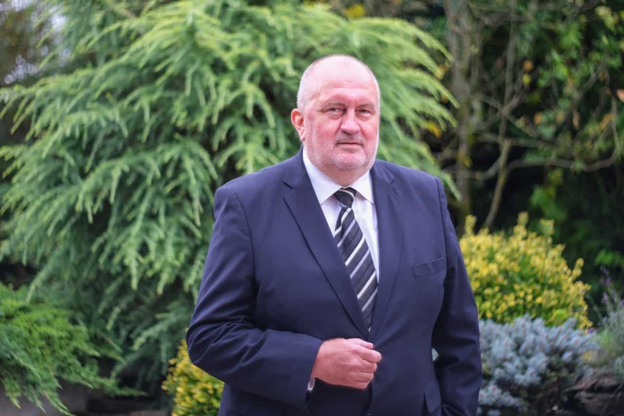 »V Velenju je čas za korenite spremembe,« pravi dr. Milan Medved