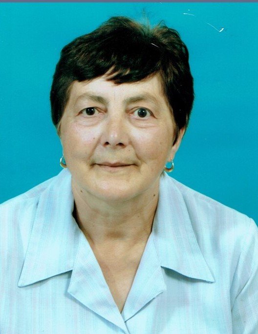RADANA GVOZDEN