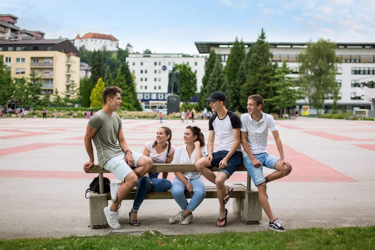 Svetovni dan turizma vabi k ponovnem premisleku o turizmu