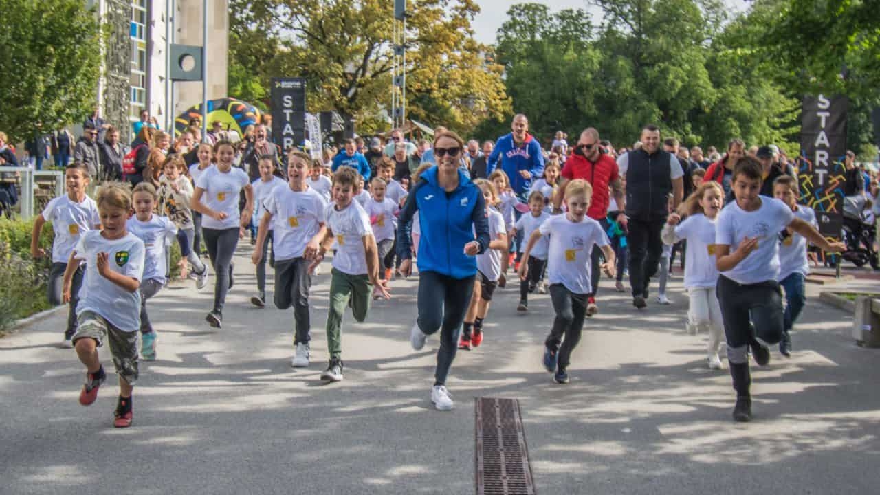 Rekordna udeležba na Teku očkov 2022