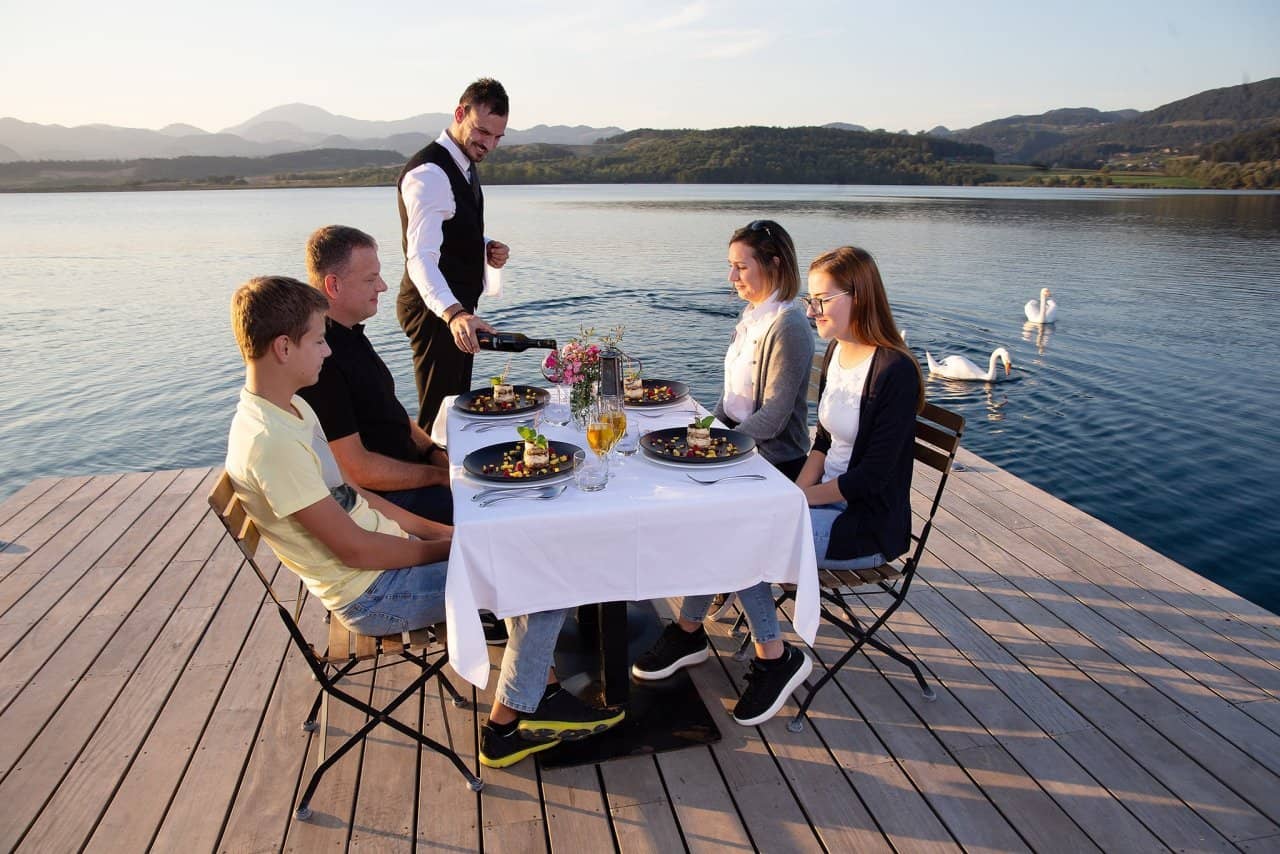 Pripravljajo 'zeleno' izobraževanje za turistične ponudnike v Šaleški dolini