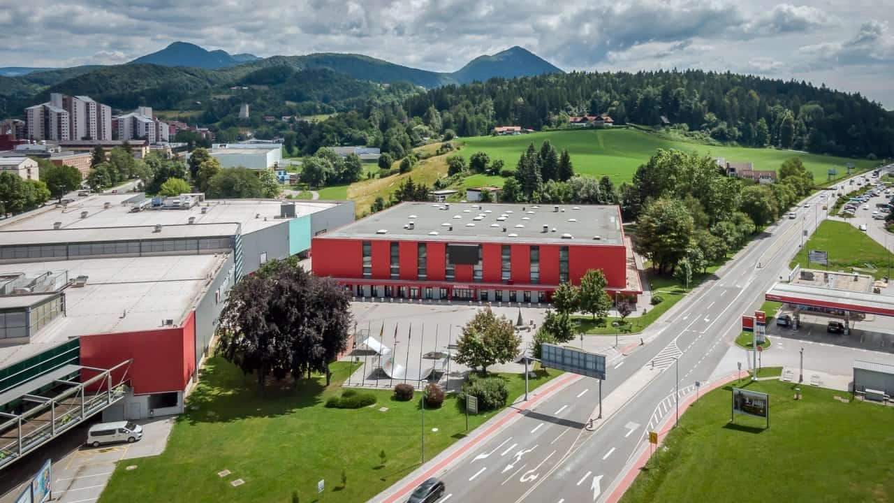 NK Kunigunda: NK Kralji ulice v Rdeči dvorani Velenje