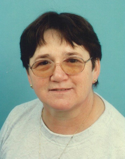 MATILDA BUŠETINČAN