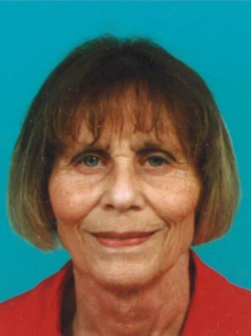 ZOFIJA SONJA MAJERIČ