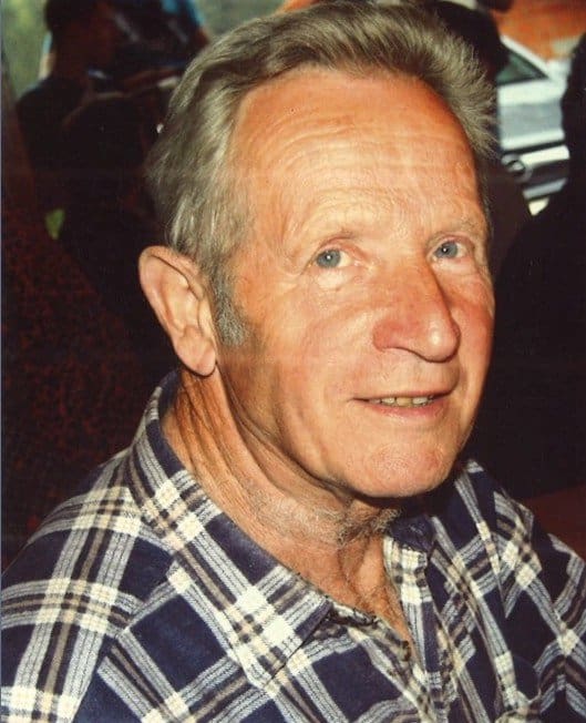 ANTON HERMAN BREŠAR