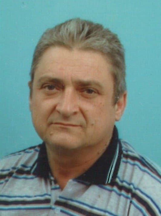 RADENKO GAJANOVIĆ