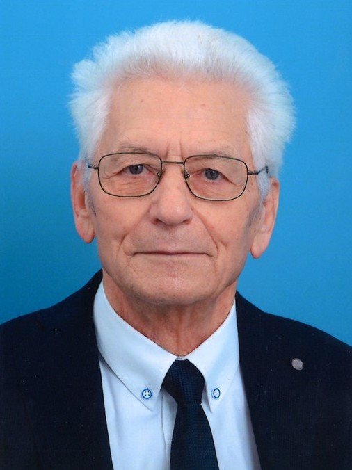 VIKTOR JESENIČNIK