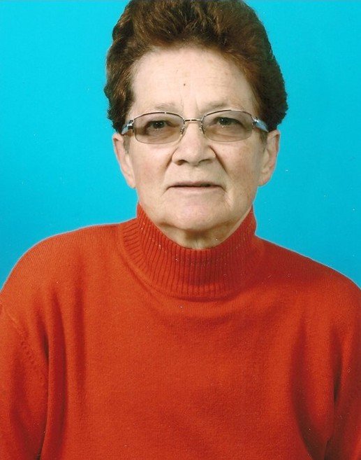 HEDVIKA FLIS roj. CAMLEK