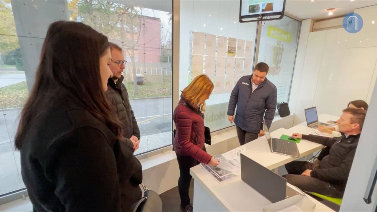 VIDEO: Odprli novo energetsko pisarno v Velenju za brezplačno svetovanje občanom