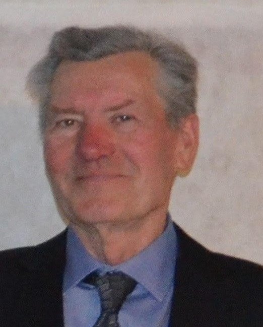 FRANC ZAGORIČNIK