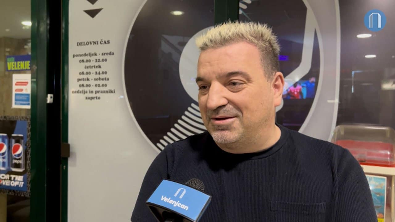 VIDEO: Jože Hribar o lokalnih volitvah