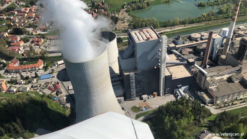 Teš 6 bodo ponovno zagnali decembra