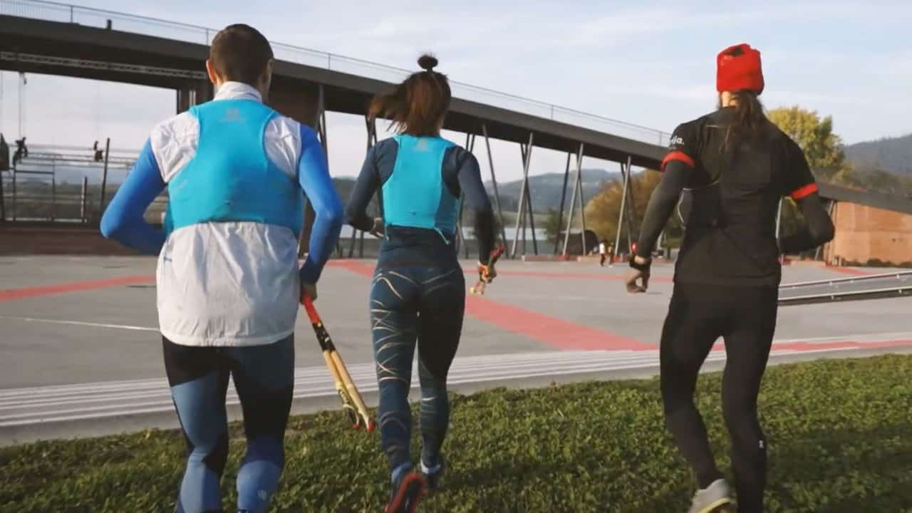 Velenje z novo zimsko tekaško avanturo