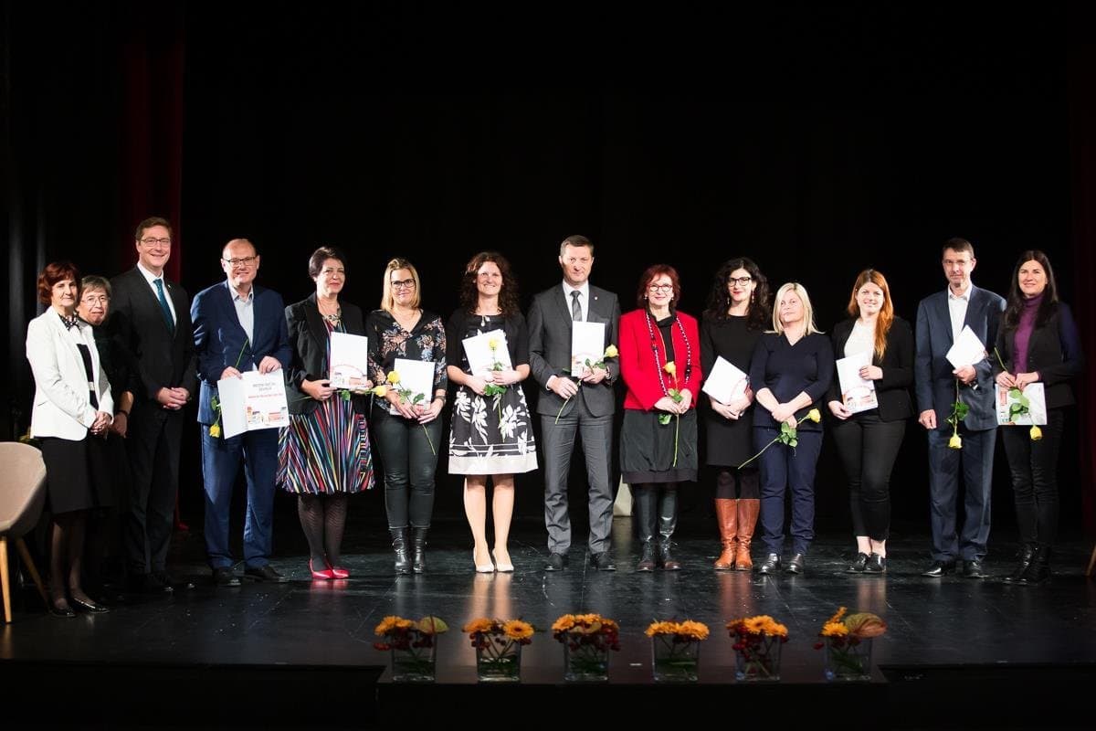 Mestna občina Velenje ostaja branju prijazna občina #video