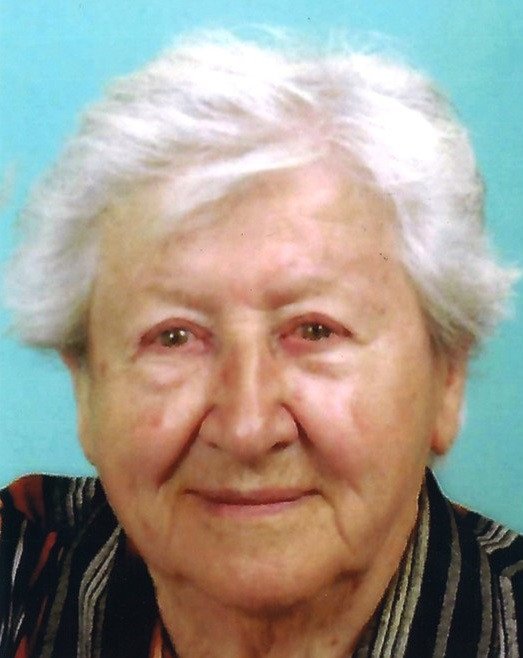 JOŽEFA – PEPCA ŠTUHEC