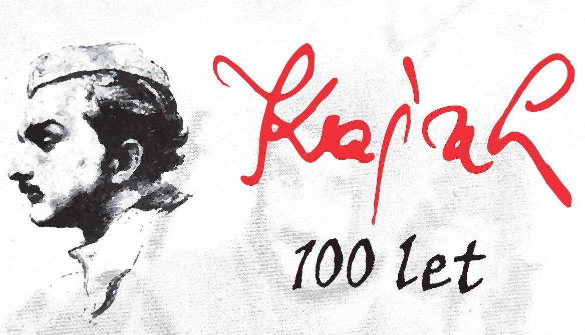 Danes mineva 100 let od rojstva Karla Destovnika - Kajuha
