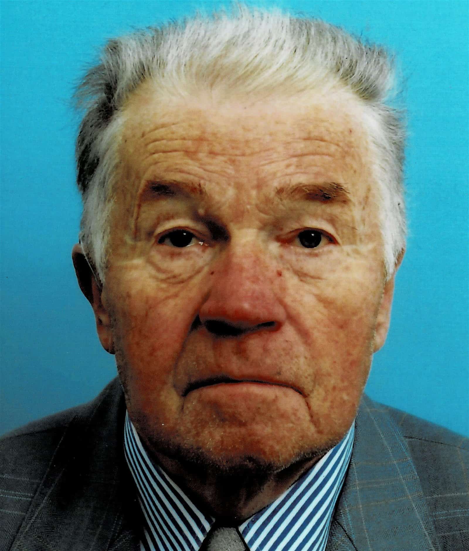 ŠUŠTARŠIČ MARTIN