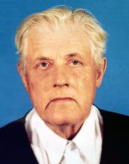 VIKTOR KRIČAJ