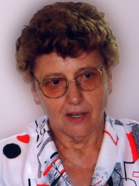 ALOJZIJA BOROVNIK