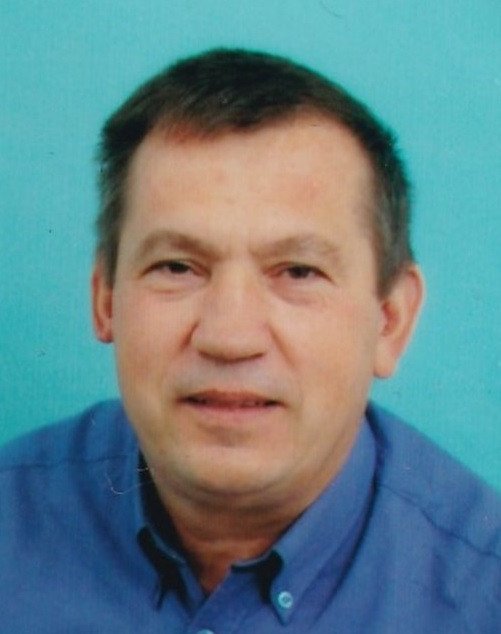 DAUT BUREKOVIĆ