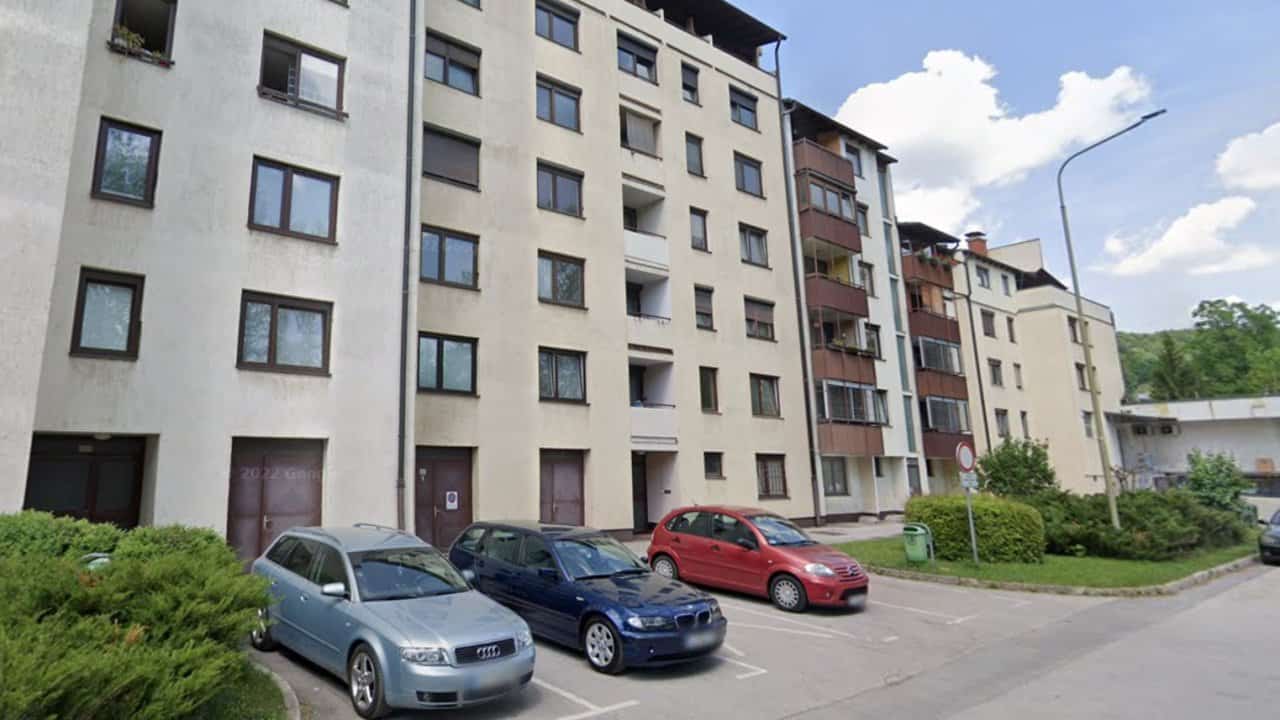 Prekinjena dobava pitne vode - Stantetova