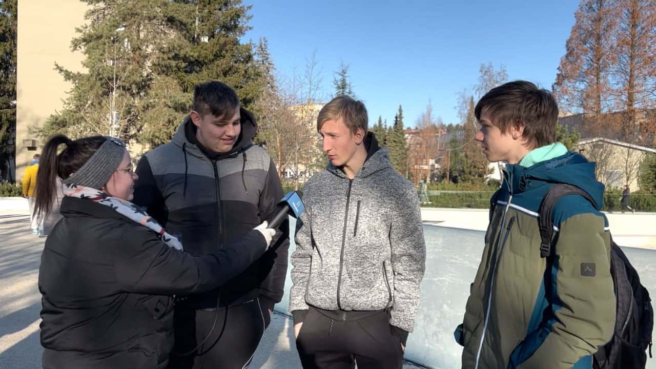 VIDEO: Kaj mladi v Velenju menijo o petardah?