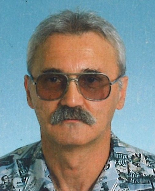 ŠTEFAN SKORNŠEK