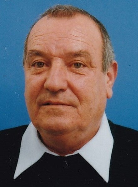 JOŽEF URH