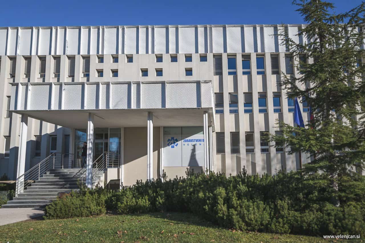 Z novim letom dva zdravnika manj v Velenju