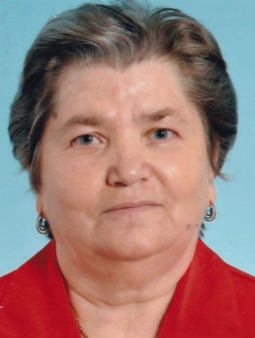 MIROSLAVA TERZIĆ PAVIĆ